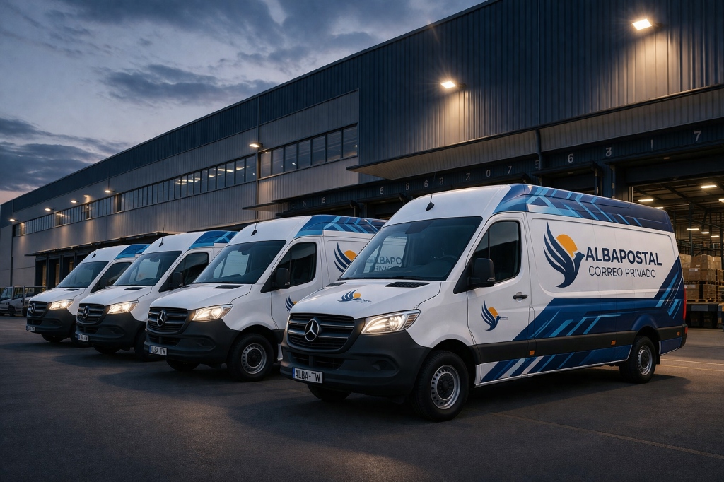 Logística Corporativa